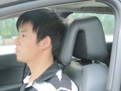 2011款 2.3L 自动 旗舰版