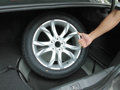 2011款 2.3L 自动 旗舰版