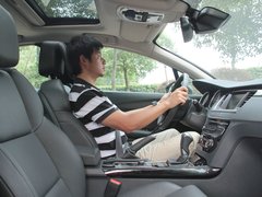 2011款 2.3L 自动 旗舰版