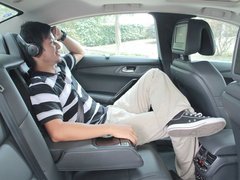 2011款 2.3L 自动 旗舰版