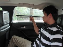 2011款 2.3L 自动 旗舰版