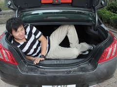2011款 2.3L 自动 旗舰版
