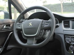 2011款 2.3L 自动 旗舰版