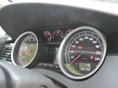 2011款 2.3L 自动 旗舰版