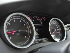 2011款 2.3L 自动 旗舰版