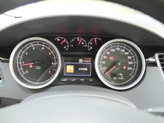 2011款 2.3L 自动 旗舰版
