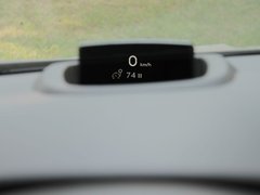 2011款 2.3L 自动 旗舰版