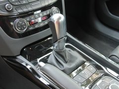 2011款 2.3L 自动 旗舰版
