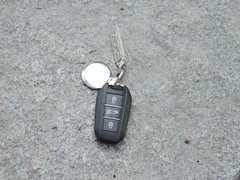 2011款 2.3L 自动 旗舰版