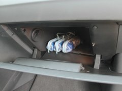 2011款 2.3L 自动 旗舰版