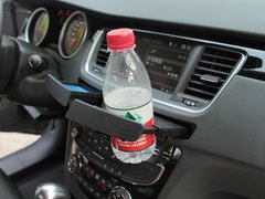 2011款 2.3L 自动 旗舰版