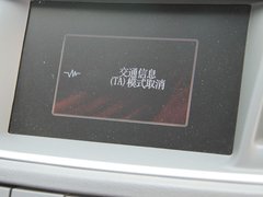 2011款 2.3L 自动 旗舰版