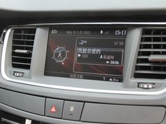 2011款 2.3L 自动 旗舰版
