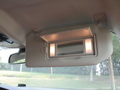 2011款 2.3L 自动 旗舰版