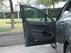 2011款 2.3L 自动 旗舰版