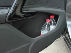 2011款 2.3L 自动 旗舰版