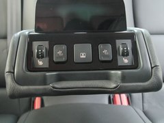 2011款 2.3L 自动 旗舰版