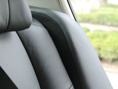 2011款 2.3L 自动 旗舰版