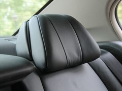 2011款 2.3L 自动 旗舰版