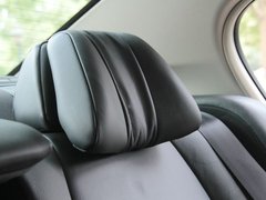 2011款 2.3L 自动 旗舰版