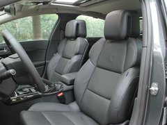 2011款 2.3L 自动 旗舰版