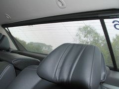 2011款 2.3L 自动 旗舰版