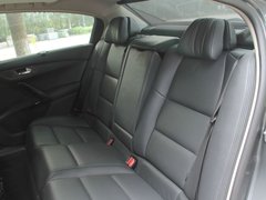 2011款 2.3L 自动 旗舰版