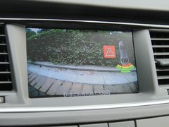 2011款 2.3L 自动 旗舰版