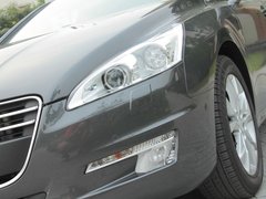 2011款 2.3L 自动 旗舰版