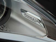2011款 2.3L 自动 旗舰版
