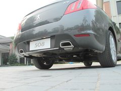 2011款 2.3L 自动 旗舰版