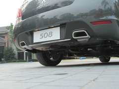 2011款 2.3L 自动 旗舰版