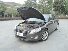 2011款 2.3L 自动 旗舰版