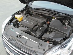 2011款 2.3L 自动 旗舰版
