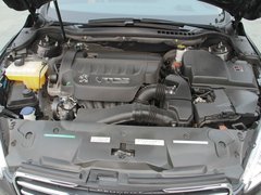 2011款 2.3L 自动 旗舰版