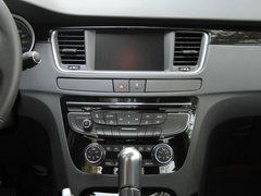 2011款 2.3L 自动 旗舰版