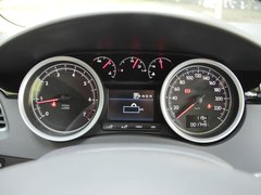 2011款 2.3L 自动 旗舰版