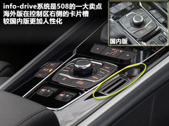2011款 2.3L 自动 旗舰版