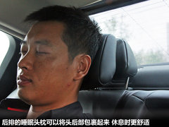 2011款 2.3L 自动 旗舰版