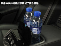 2011款 2.3L 自动 旗舰版