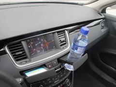 2011款 2.3L 自动 旗舰版