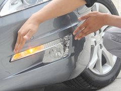 2011款 2.3L 自动 旗舰版