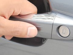 2011款 2.3L 自动 旗舰版