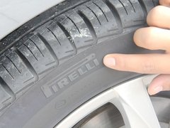 2011款 2.3L 自动 旗舰版