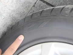 2011款 2.3L 自动 旗舰版