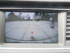 2011款 2.3L 自动 旗舰版