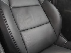 2011款 2.3L 自动 旗舰版