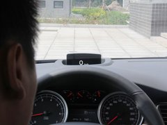 2011款 2.3L 自动 旗舰版