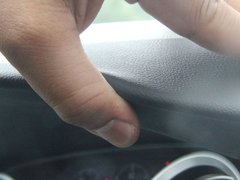 2011款 2.3L 自动 旗舰版