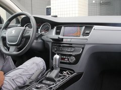 2011款 2.3L 自动 旗舰版